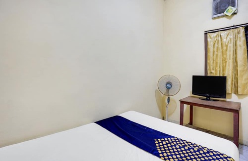 Sedati Hotel | Hotel O Kost Nusantara Sidoarjo Syariah