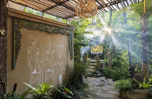 Payangan Hotel | Pramana Giri Kusuma