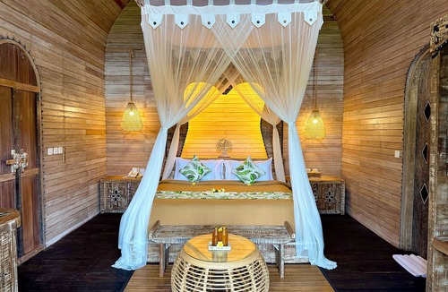 Payangan Hotel | Pramana Giri Kusuma
