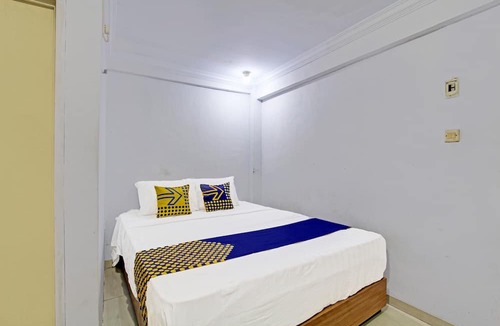 Watulimo Hotel | OYO Life 91177 Desa Wisata Duren Sari