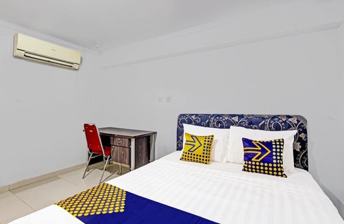 Watulimo Hotel | OYO Life 91177 Desa Wisata Duren Sari
