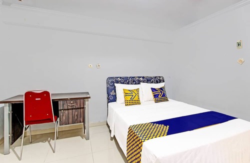 Watulimo Hotel | OYO Life 91177 Desa Wisata Duren Sari