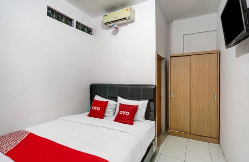 Medan Hotel | Hotel O Wilson HomestayNearRSU Bunda Thamrin