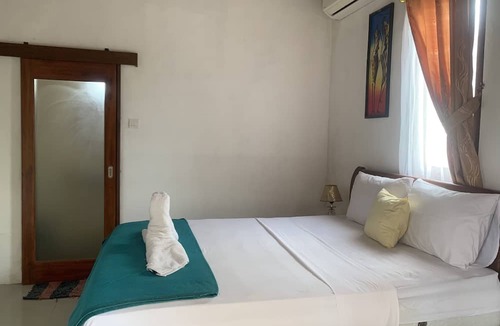 Jungut Batu Hotel | Bima Homestay Lembongan