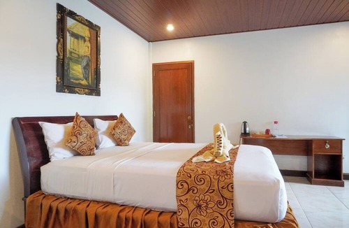 Pemuteran Hotel | Bali Menjangan Boutique Villas