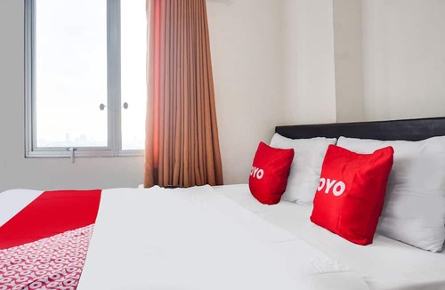 Jatinegara Hotel | Capital O 91940 Flexible Property Near Mall Bassura Near Taman Bassura/mall bassura