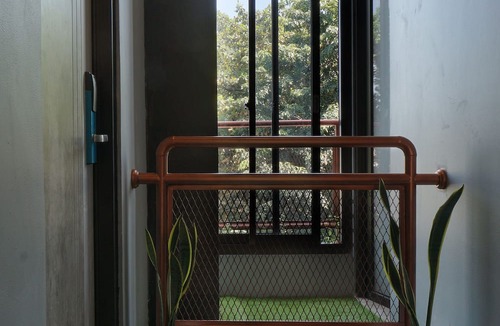 Menteng House | DParagon Matraman