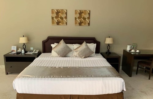 Tretes Bed & Breakfast | Arainn Bed And Breakfast Tretes Prigen by ecommerceloka