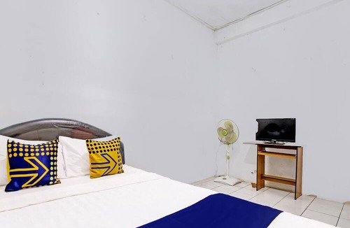Banguntapan Hotel | SPOT ON 91764 Griya Amarta Syariah