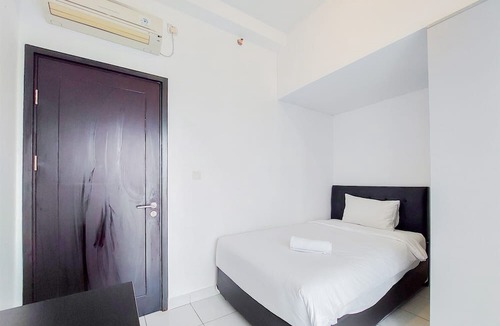 Serpong Apartment | Best Modern 2Br At Casa De Parco Apartment