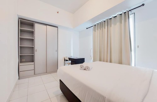 Serpong Apartment | Best Modern 2Br At Casa De Parco Apartment