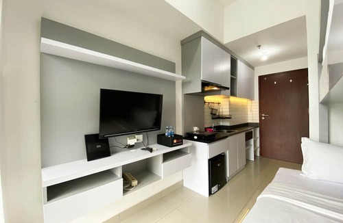 Bekasi Timur Apartment | Cozy Stay Studio At Sayana Bekasi Apartment