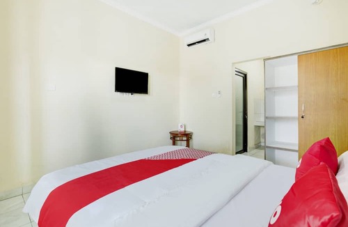 Taman Griya Hotel | Hotel O Pondok Dukuh