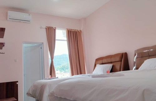Padang Hotel | Selecta Indah