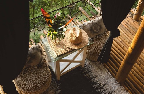 Peliatan Hotel | Firefly Eco Lodge