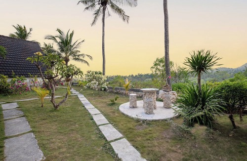 Penida Island House | Diamond Beach Bungalow