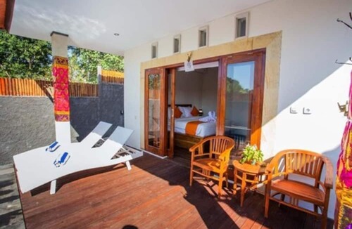 Penida Island Villa | Ambengan Private Villa