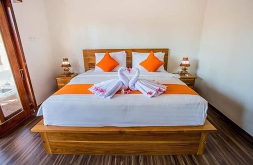 Penida Island Villa | Ambengan Private Villa