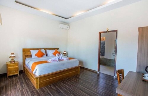 Penida Island Villa | Ambengan Private Villa