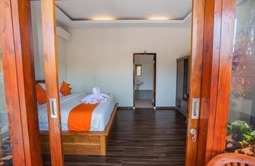 Penida Island Villa | Ambengan Private Villa