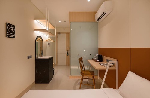 Tangerang Hotel | The Risman Hotel