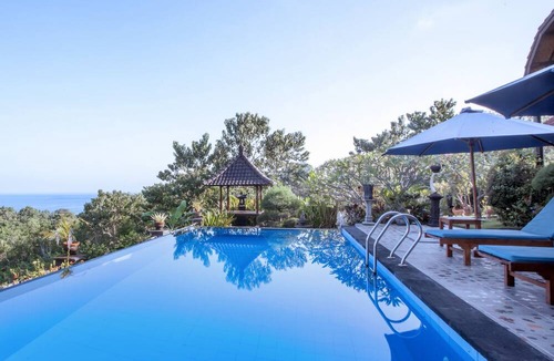 Sampalan Cottage | Kaylas Hill Resort