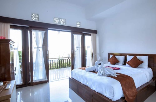 Sampalan Cottage | Kaylas Hill Resort