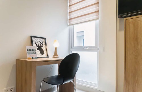 Pagedangan House | TwoSpaces Living at Zena Mozia