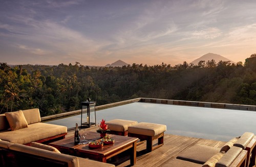 Payangan Resort | Anantara Ubud Bali Resort