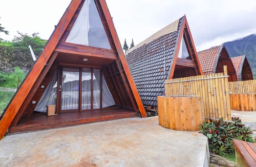 Candikuning Hotel | Diamond Glamping By BIO Management