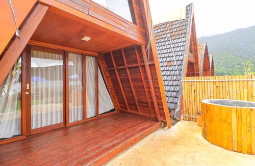 Candikuning Hotel | Diamond Glamping By BIO Management