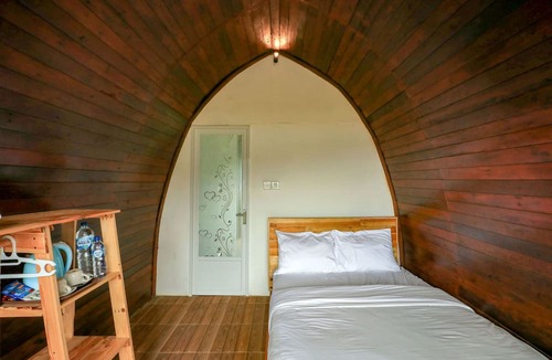 Candikuning Hotel | Diamond Glamping By BIO Management