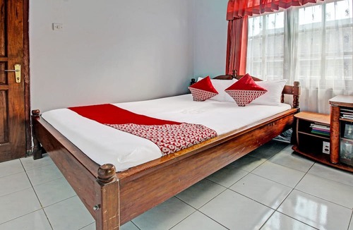 Trenggalek Hotel | Hotel O Desa Wisata Pandean