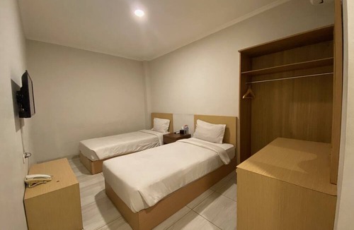 Binong Hotel | Hotel Binong