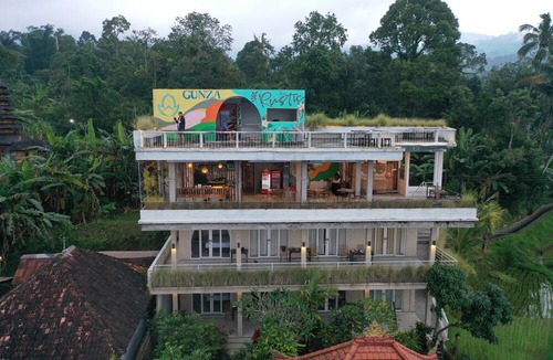 Penebel Bed & Breakfast | Gunza Bed and Breakfast
