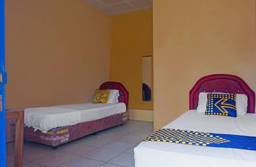 Sukabumi Hotel | Hotel O Penginapan Berkah Mandiri Syariah