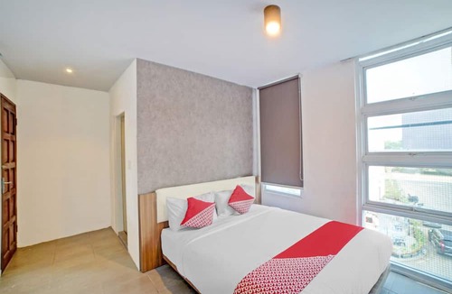 Medan Hotel | Hotel O Gamacity Residence
