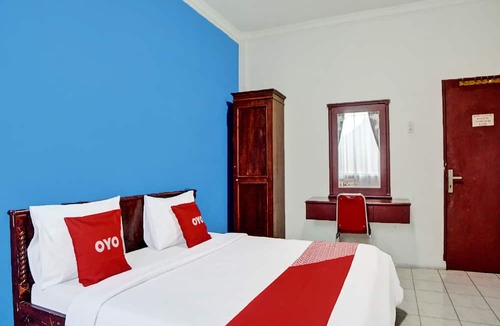 Medan Hotel | Hotel O Serena Anggrek