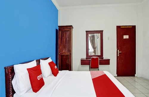 Medan Hotel | Hotel O Serena Anggrek