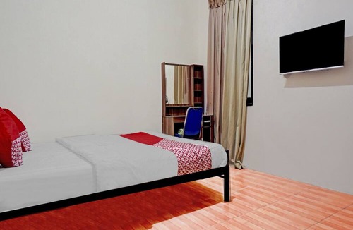 Serpong Hotel | Hotel O Lily House