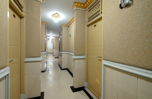 Padang Hotel | Hotel O Padang City Center Near Gunung Padang Formerly Hotel Fitriaendika