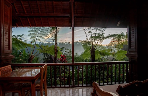 Sebatu Resort | Campuhan Sebatu Resort