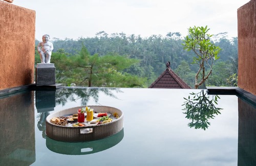 Sebatu Resort | Campuhan Sebatu Resort