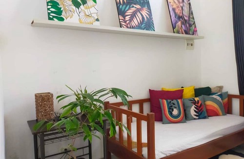 Malang House | The Valley Guesthouse
