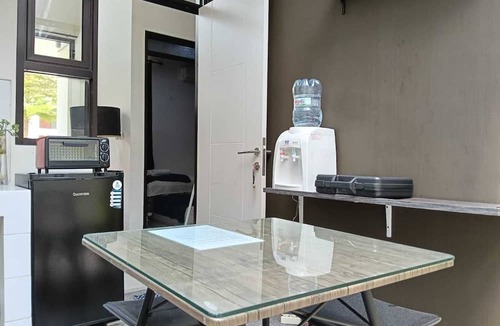 Malang House | The Valley Guesthouse