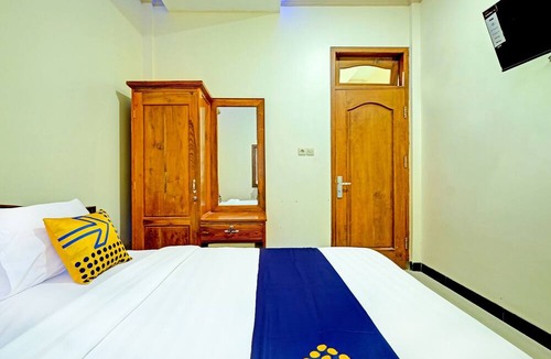 Bulukerto Hotel | OYO Homes 91095 Desa Wisata Conto