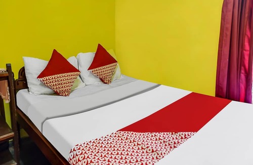 Sidomulyo Hotel | Hotel O Kampung Wisata Ekologi Puspa JagadNearGunung Kelud