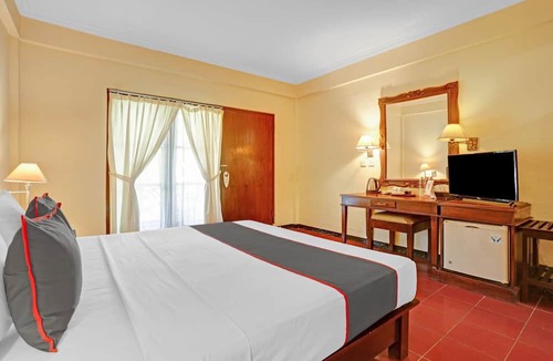 Kaliasem Hotel | Collection O 90805 Aditya Beach Resort And Spa