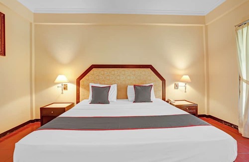 Kaliasem Hotel | Collection O 90805 Aditya Beach Resort And Spa