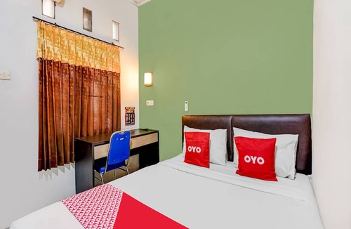 Sedati Hotel | Hotel O Pondok Inap Shofwa 1